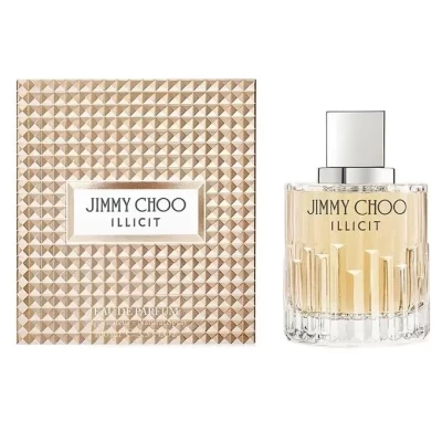 Парфюмерная вода Jimmi Choo Illicit 60мл