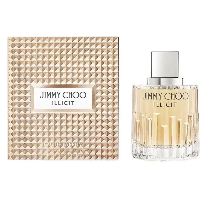 Парфюмерная вода Jimmi Choo Illicit 60мл