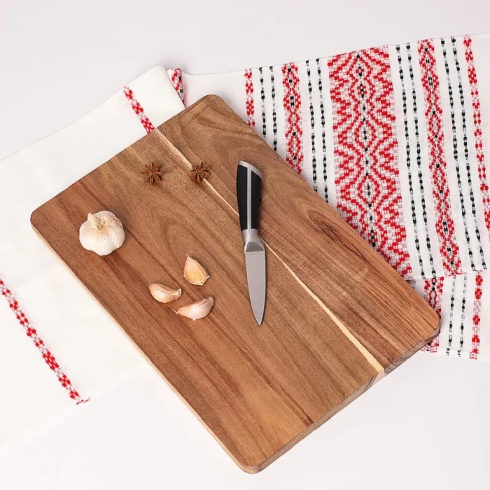 Доска разделочная AR-G10242-026