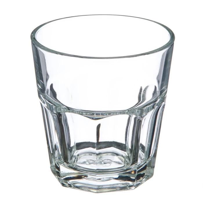 Стакан Pasabahce Casablanca 205мл 52862SLBT