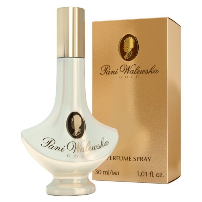 Духи Pani Walewska Gold 30мл.