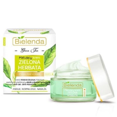 Крем для лица Bielenda 50мл