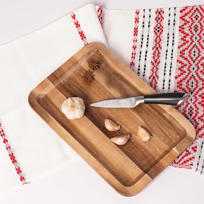 Доска разделочная AR204-006