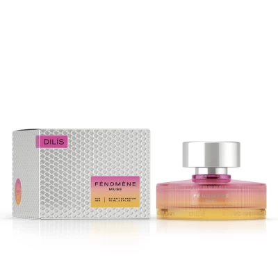 Духи Dilis Fenomene Muse 75 мл