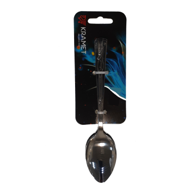 Набор десертных ложек "Пралеска" (3 предмета)