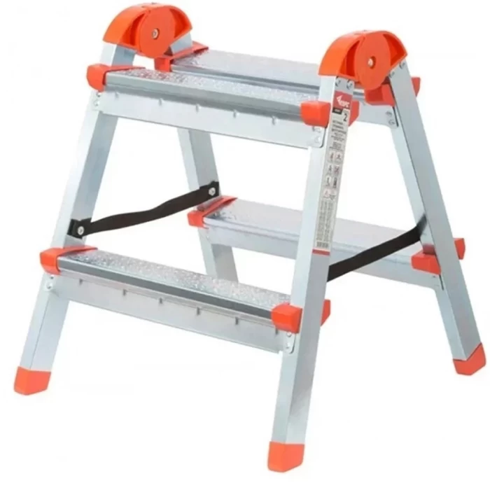 Стремянка Dogrular Ярус-122402 2ступени