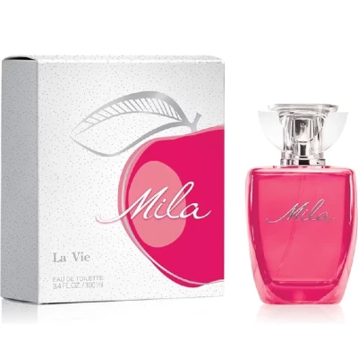 Туалетная вода Dilis Mila 100мл