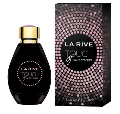 Парфюмерная вода La Rive "Touch of woman", 90 мл