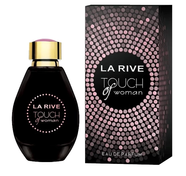 Парфюмерная вода La Rive "Touch of woman", 90 мл