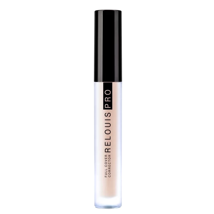 Корректор Relouis Pro Full Cover Corrector