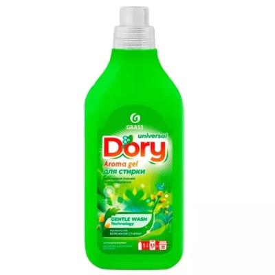 Гель-концентрат для стирки Grass Dory Universal 1л