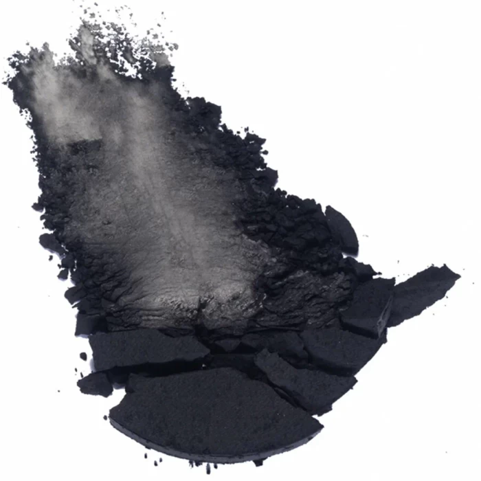 Тени Seventeen для век Silky Shadow Base компактные