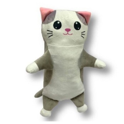 Игрушка "Кот Багетик" Мальвина арт. 9.392.1