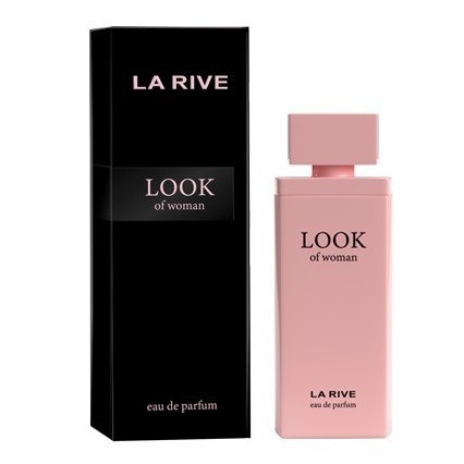 Парфюмерная вода La Rive "Look of woman", 75мл