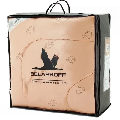 Одеяло всесезонное Belashoff Караван 200х220см ОШВ 4-3