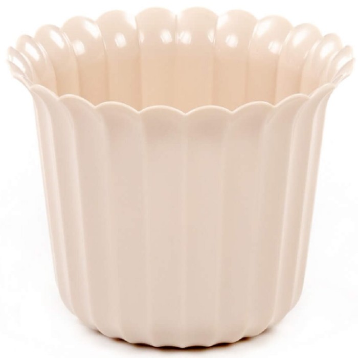 Горшок цветочный Виола 2л 06360