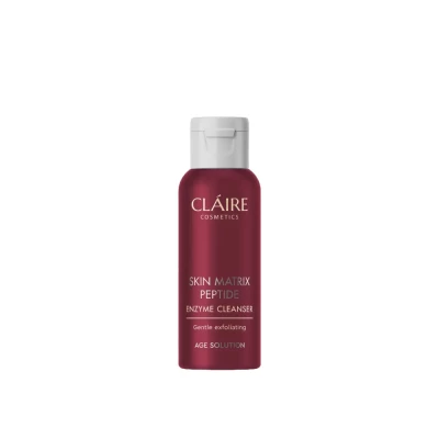 Энзимная пудра Claire Skin Matrix Peptide 60г