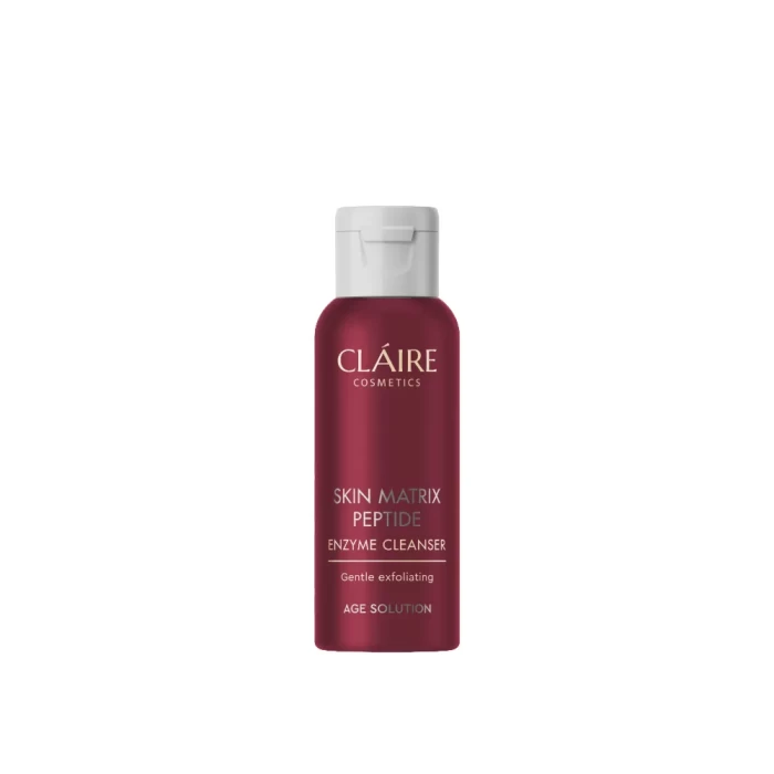 Энзимная пудра Claire Skin Matrix Peptide 60г