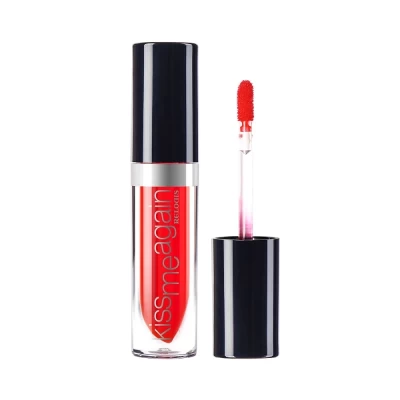 Оттеночный гель-тинт для губ Relouis Kiss Me Again