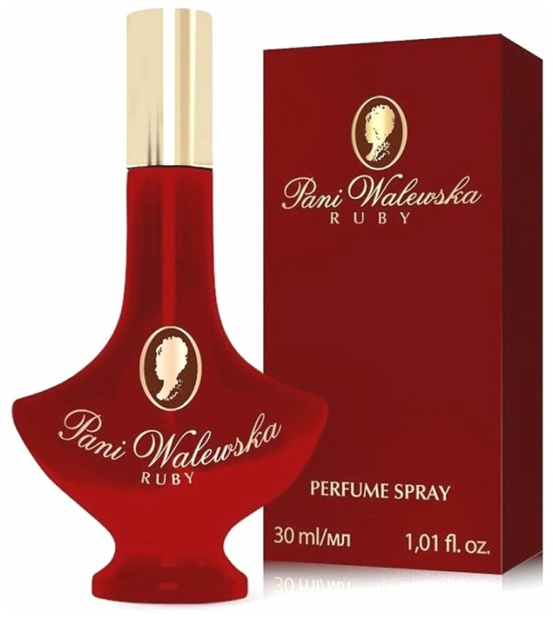 Духи Pani Walewska Ruby 30мл.
