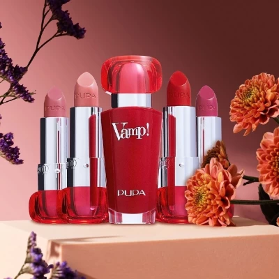 Губная помада Pupa Vamp!