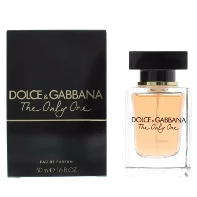 Парфюмерная вода Dolce Gabbana The Only One 50мл