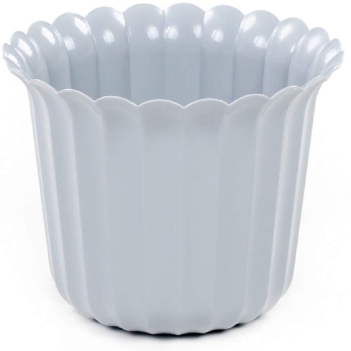 Горшок цветочный Виола 2л 06391