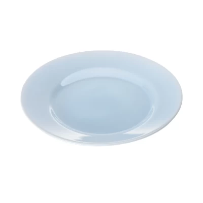 Тарелка десертная Luminarc Plumi Granit 19см