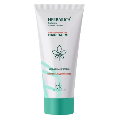 Бальзам тонизирование Белкосмекс Herbarica 180г