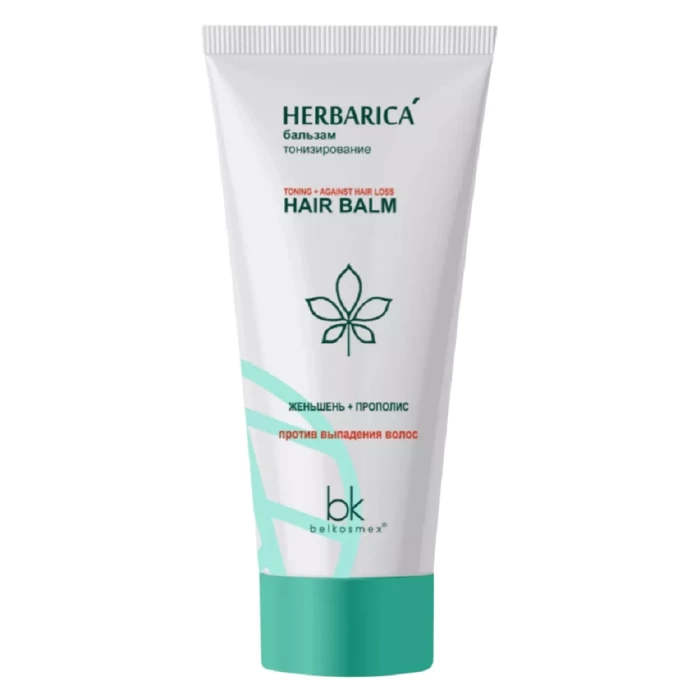 Бальзам тонизирование Белкосмекс Herbarica 180г