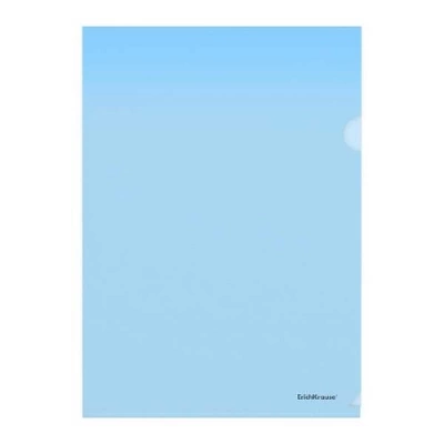 Папка-уголок "Glossy Classic" А4 Erich Krause арт. 50153