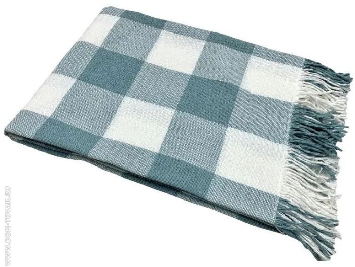 Плед "Пикник" Vladi 170х210