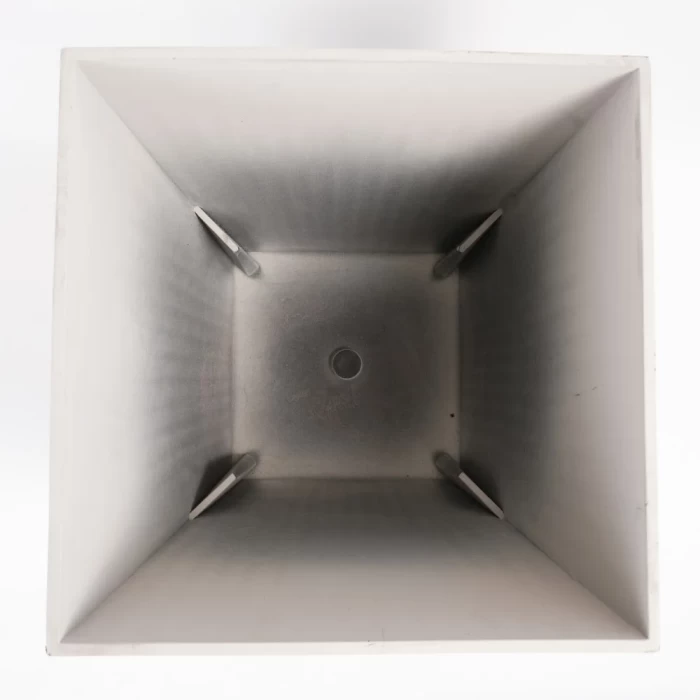 Кашпо ТМ "ЦУМ" SL6298A.24 36х36х58 см