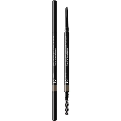 Карандаш для бровей ультратонкий Relouis 0.08г