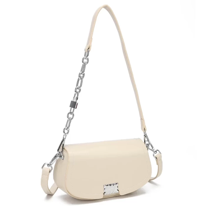 Сумка женская Mironpan Saint Miranda 32608 бежевый