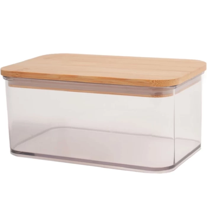 Емкость для хранения AR24595 15.5х9,8х8см