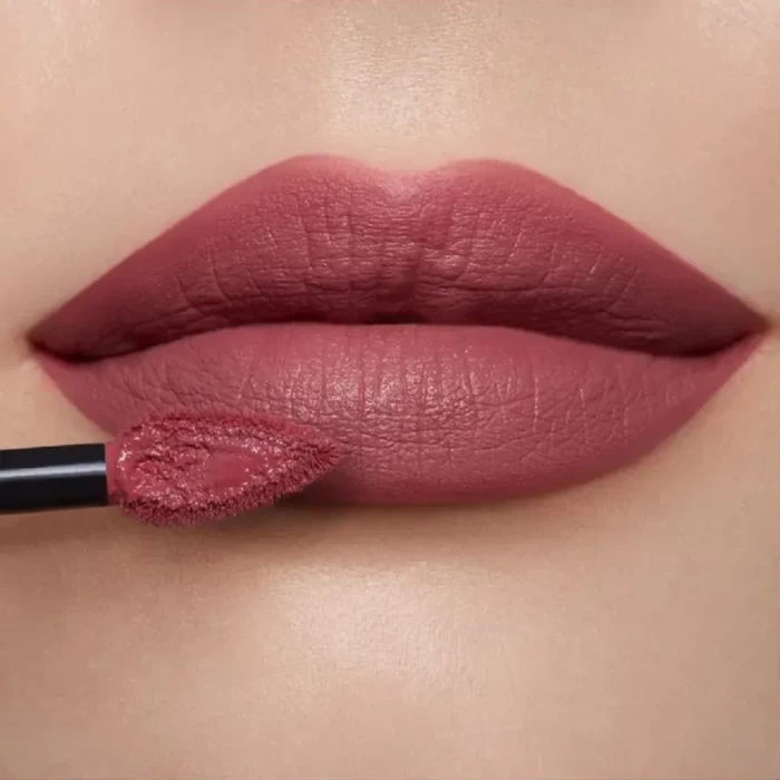 Помада жидкая L`Oreal Paris матовая Infaillible