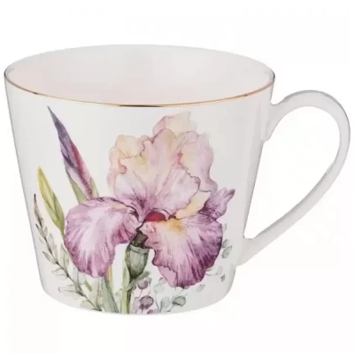 Кружка Lefard Irises 590-322 450мл
