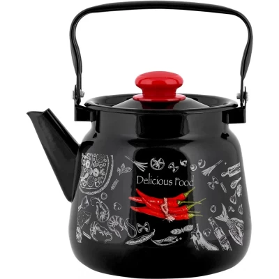 Чайник Appetite Chilli  2.3л