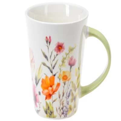 Кружка керамическая 355мл