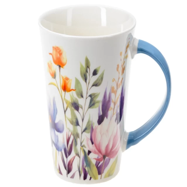 Кружка керамическая 355мл