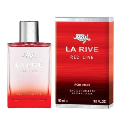 Туалетная вода Red Line "La rive" 90 мл 