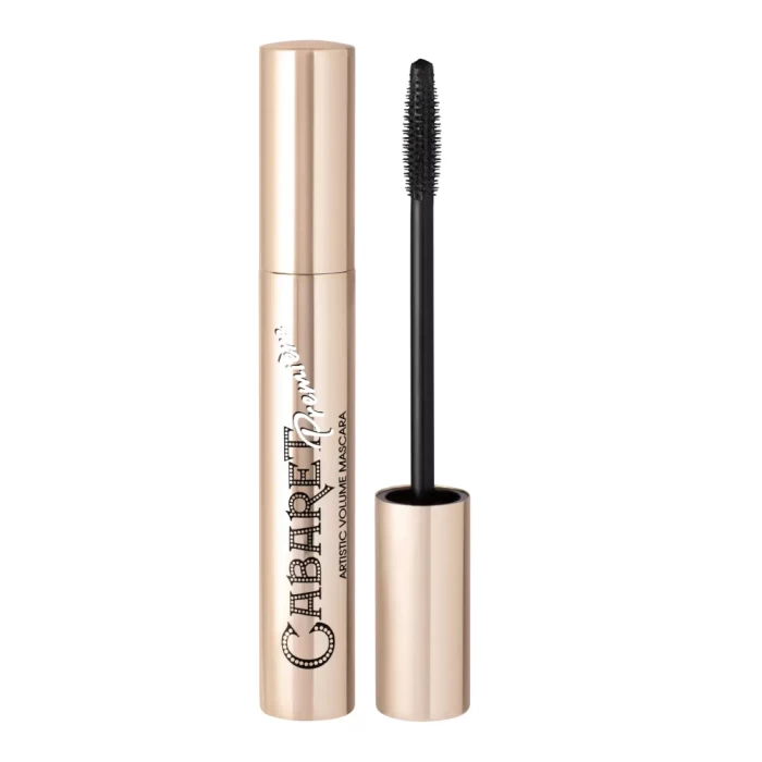 Тушь для ресниц Vivienne Sabo Cabaret Premiere тон 01 9мл