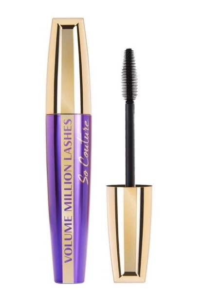 Тушь для ресниц L'Oreal Объем миллиона ресниц От Кутюр 9.5 мл