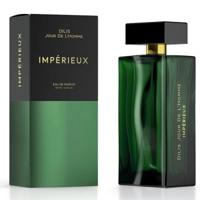 Парфюмерная вода Dilis Jour de l`Homme Imperieux 100мл