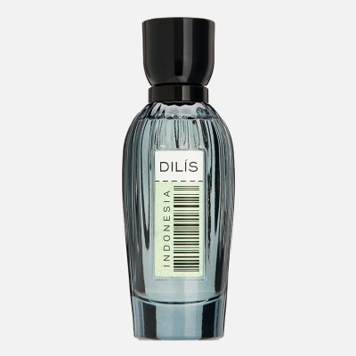 Парфюмерная вода Dilis Essence of the World Indonesia 60 мл