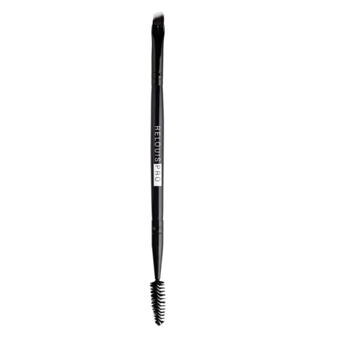 Кисть №6 Relouis PRO Brow Eyeliner Brush