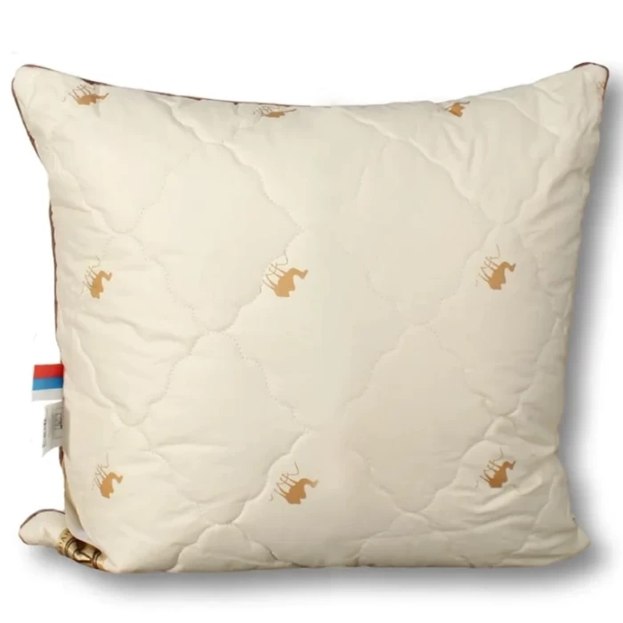 Подушка СН-Текстиль Сахара 70х70см ПВШП-070