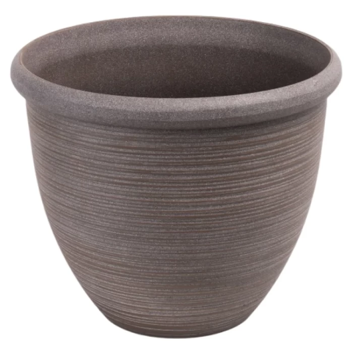 Кашпо ТМ "ЦУМ" SL32815ABCD 36х36х30 см