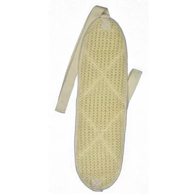 Мочалка сизаль М123